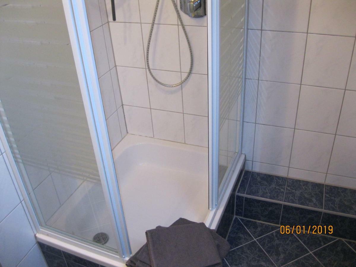 Ferienwohnung Anna Maroldsweisach エクステリア 写真